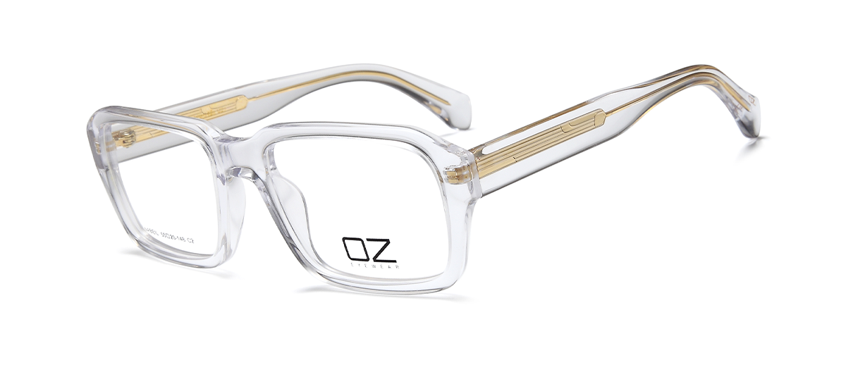 Oz Eyewear NABEIL C2